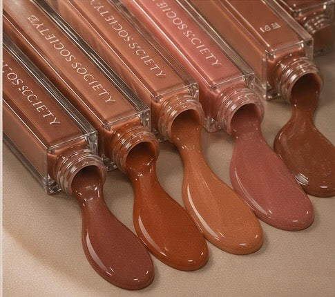 GlowSociety Beauty